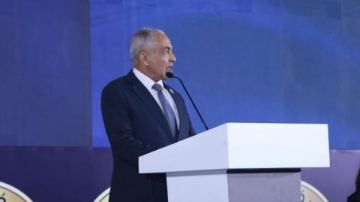 وكيل مجلس الشيوخ: هدفنا في حماة الوطن أن نكون سندا للدولة وصوتا للمواطن