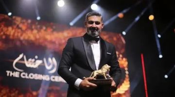 ياسر جلال: رواية غير مثبتة عن دور للجيش الجزائري في القاهرة عام 1967 تدفع الممثل المصري للاعتذار