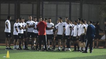 30 حكما شابا يشاركون في برنامج تدريبي شامل برعاية الاتحاد الدولي لكرة القدم