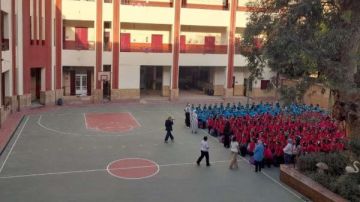 أسر ضحايا مدرسة السلام: نناشد الوزير حماية أولادنا من التنمر