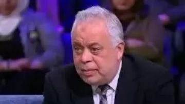 أشرف زكي: الدراما المصرية تدار بحرية كاملة.. والفنانون يدفعون ثمن الانفتاح الرقمي