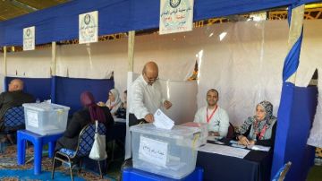 أكبر جمعية عمومية في تاريخ النادي.. انطلاق انتخابات نادي سموحة