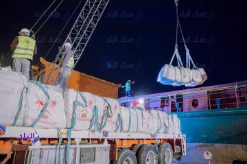 إغلاق ميناء العريش البحري لسوء الأحوال الجوية