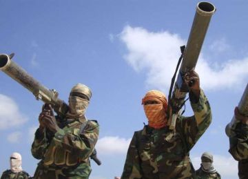 اختطاف 3 مصريين في مالى.. و القاعدة تطالب بفدية 5 ملايين دولار