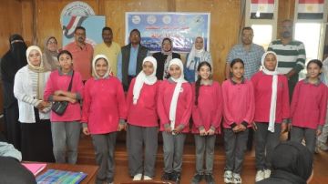 البيئة بشرق الدلتا تنظم أنشطة مكثفة من الندوات والفعاليات التوعوية بمحافظات الدقهلية وبورسعيد ودمياط البيئة بشرق الدلتا تنظم أنشطة مكثفة من الندوات والفعاليات التوعوية بمحافظات الدقهلية وبورسعيد ودمياط