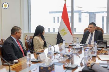 التعاون بين هيئة الشراء الموحد وشركة أورجانون الأمريكية لتعزيز توطين صناعة منتجات دعم صحة المرأة في مصر التعاون بين هيئة الشراء الموحد وشركة أورجانون الأمريكية لتعزيز توطين صناعة منتجات دعم صحة المرأة في مصر