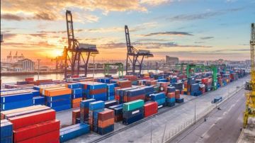 الجمارك: نظام ACI بالموانئ الجوية يقضي على البضائع المغشوشة