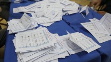 الحصر العددي يكشف خريطة انتخابات مجلس النواب بالقاهرة (القائمة الكاملة) عاجل الحصر العددي يكشف خريطة انتخابات مجلس النواب بالقاهرة (القائمة الكاملة) عاجل