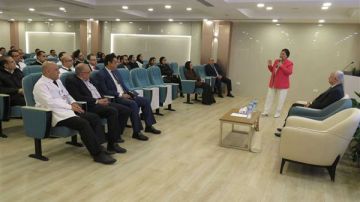 الصحة: المباعدة أقل من عامين بين الولادات تضاعف مخاطر التوحد 4 مرات