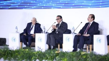 الصحة: لدينا خرائط دقيقة للتحديات ونتخذ الإجراءات المناسبة للتغلب عليها الصحة: لدينا خرائط دقيقة للتحديات ونتخذ الإجراءات المناسبة للتغلب عليها