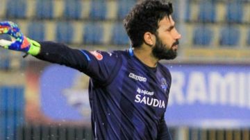 الصراع يشتعل.. المهدي سليمان يشكوي الاتحاد السكندري وسلامة يرد