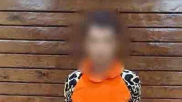 القبض على ديلر مخدرات في القليوبية