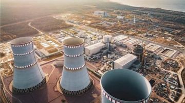 المؤتمر: تركيب وعاء المفاعل بالضبعة يعزز مسار التنمية المستدامة المؤتمر: تركيب وعاء المفاعل بالضبعة يعزز مسار التنمية المستدامة