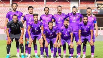 المدير الفني لفريق وي: نسعى لتقديم مباراة جيدة  أمام الأهلي في كأس مصر