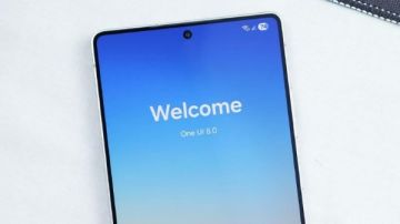 تحديث One UI 8 يصل إلى هاتفين من الفئة الاقتصادية في مفاجأة غير متوقعة من سامسونج! تحديث One UI 8 يصل إلى هاتفين من الفئة الاقتصادية في مفاجأة غير متوقعة من سامسونج!