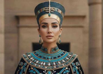 جرب الآن.. رابط موقع تحويل الصور مجانا بـ الذكاء الاصطناعي بعد تريند الزي الفرعوني