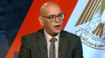 خبير: المرحلة الثانية تؤسس لمشهد انتخابي أكثر انضباطا ونزاهة