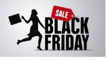 خصومات تصل إلى 90 .. متى تبدأ تخفيضات البلاك فرايدي Black Friday ؟