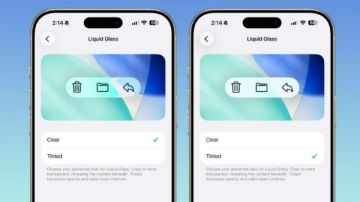 خيارات جديدة للغفوة.. إليك كل ما لا تعرفه عن iOS 26 خيارات جديدة للغفوة.. إليك كل ما لا تعرفه عن iOS 26