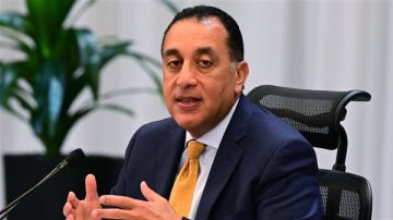 رئيس الوزراء يصل إلى مقر انعقاد قمة مجموعة العشرين في جوهانسبرج