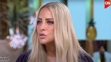 ريم مصطفي تعتذر عن مسلسل الراعي لـ ماجد المصري