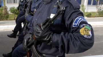 ضبط العارف بعد تحريضه على العنف خلال انتخابات دار السلام بسوهاج