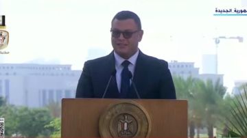 عبر منصة مصر العقارية.. أماكن طرح 25 ألف وحدة سكنية بالمرحلة الثانية.. تفاصيل