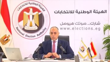 غرفة عمليات الهيئة الوطنية تتابع التصويت فى ثاني أيام انتخابات مجلس النواب