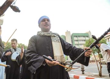 قنا تطلق أول مهرجان للفنون والحرف التراثية