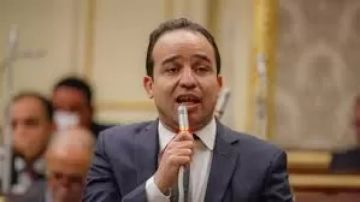 محمد إسماعيل يكشف سر ترشحه المستقل عن دائرة بولاق الدكرور