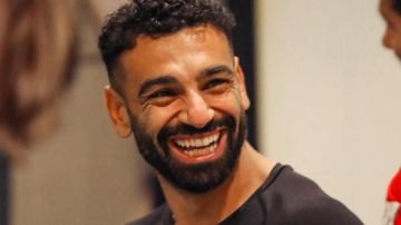محمد صلاح: مديون بحياتي كلها لوالدي لأنه الوحيد اللي صدق فيا محمد صلاح: مديون بحياتي كلها لوالدي لأنه الوحيد اللي صدق فيا