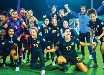 مسار يتحفز للفوز على 15 أغسطس الغيني في دوري الأبطال