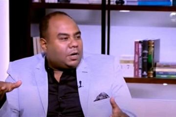 مستشار البنك الدولي: احتياطي النقد الأجنبي تجاوز الحد الآمن