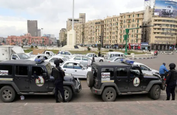 مصر.. القبض على فنان معروف بحوزته مخدرات في ميدان التحرير مصر.. القبض على فنان معروف بحوزته مخدرات في ميدان التحرير