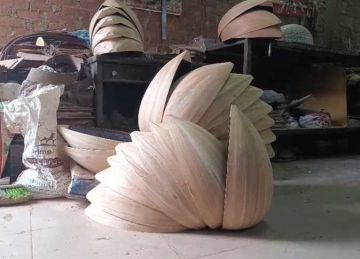 من شارع محمد علي إلى طنطا... حكاية أقدم ورشة لصناعة العود في الغربية من شارع محمد علي إلى طنطا... حكاية أقدم ورشة لصناعة العود في الغربية