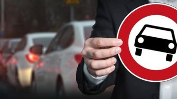 منع دخول السيارات للمناطق التاريخية وتحويلها لمسارات مشاة بالكامل