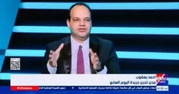 أحمد يعقوب: تحويلات المصريين بالخارج ستسجل 40 مليار دولار بنهاية 2025