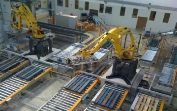 اتحاد الصناعات يعتمد نتائج انتخابات غرفة الصناعات الهندسية لدورة 2025-2029 اتحاد الصناعات يعتمد نتائج انتخابات غرفة الصناعات الهندسية لدورة 2025-2029