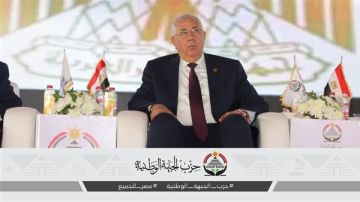 الجبهة الوطنية: لا نقدم أسماء على الورق بل شخصيات قادرة على تمثيل المواطنين