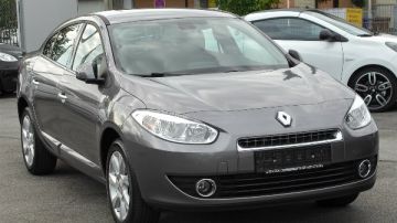 بأقل من 400 ألف.. أرخص سيارة فرنسية فابريكا في السوق المصري بأقل من 400 ألف.. أرخص سيارة فرنسية فابريكا في السوق المصري