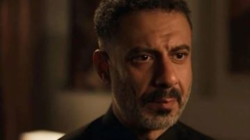 بعد تصدره التريند.. محمد فراج : كنت خايف من ورد وشوكولاتة خاص بعد تصدره التريند.. محمد فراج : كنت خايف من ورد وشوكولاتة خاص