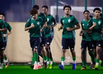 جدول مباريات اليوم والقنوات الناقلة: ظهور عربي في كأس العالم للناشئين