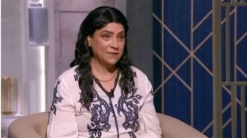 حفيدة شكوكو: جدي كتب معظم المونولوجات بنفسه ومهنته الأصلية نجار حفيدة شكوكو: جدي كتب معظم المونولوجات بنفسه ومهنته الأصلية نجار