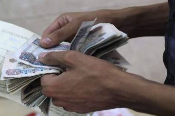 حكم سداد تكاليف توصيل المياه والصرف من أموال الزكاة .. الإفتاء توضح حكم سداد تكاليف توصيل المياه والصرف من أموال الزكاة .. الإفتاء توضح