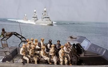 ختام فعاليات التدريب البحري المصري السعودي المشترك الموج الأحمر 