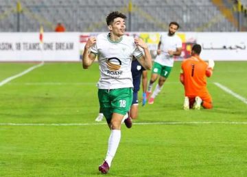 دغموم يقود قائمة منتخب الجزائر لمباراتي مصر قبل كأس العرب 2025