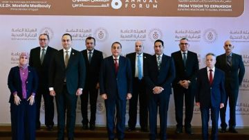 رئيس الرعاية الصحية: مكتسبات شاملة لمنظومة التأمين الصحي الشامل