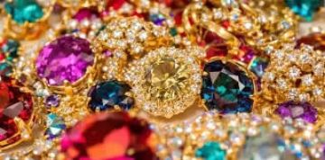 صادرات مصر من الذهب والأحجار الكريمة تسجل 6.76 مليار دولار في 10 أشهر