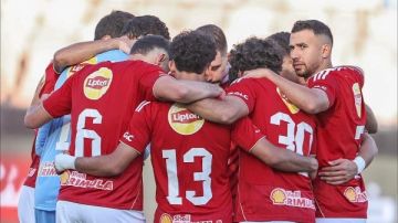 صعبة في ظل مستوى الفريق.. تعليق مثير لـ أمير هشام على مجموعة الأهلي بدوري الأبطال