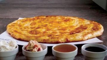 طريقة عمل الفطير بكوب دقيق واحد فقط طريقة عمل الفطير بكوب دقيق واحد فقط